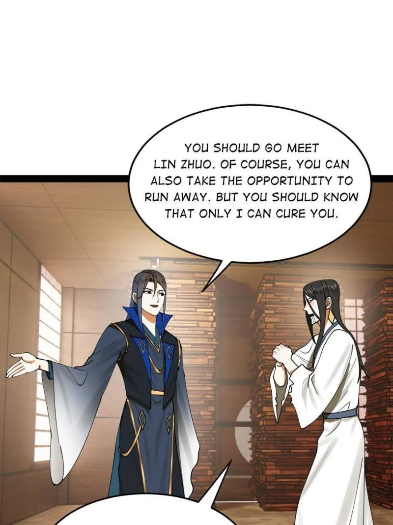 Ultimate Son-in-Law Chapter 81 page 2