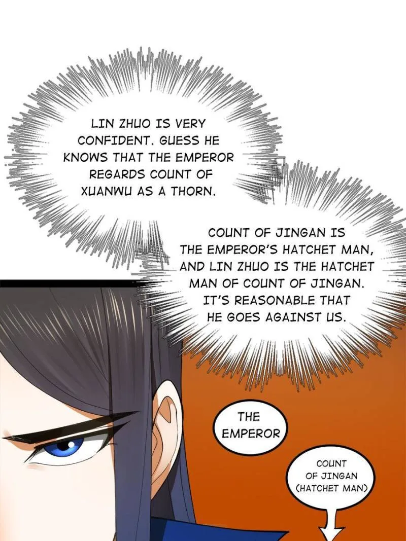 Ultimate Son-in-Law Chapter 80 page 38