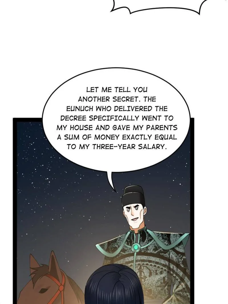 Ultimate Son-in-Law Chapter 79 page 9