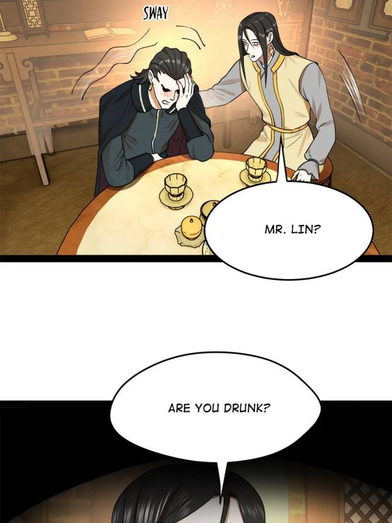 Ultimate Son-in-Law Chapter 81 page 34
