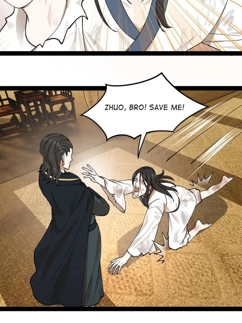 Ultimate Son-in-Law Chapter 81 page 15