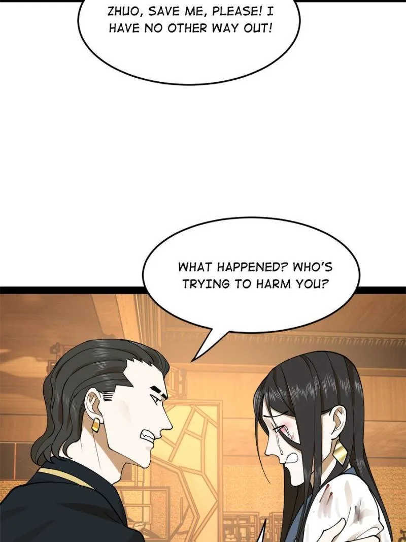 Ultimate Son-in-Law Chapter 81 page 19