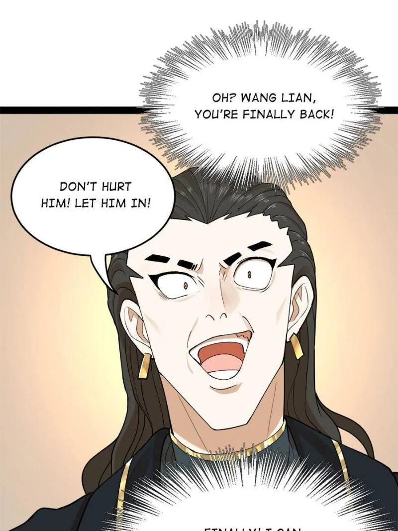 Ultimate Son-in-Law Chapter 81 page 13