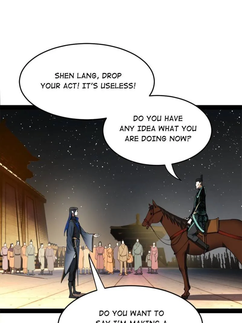 Ultimate Son-in-Law Chapter 79 page 2