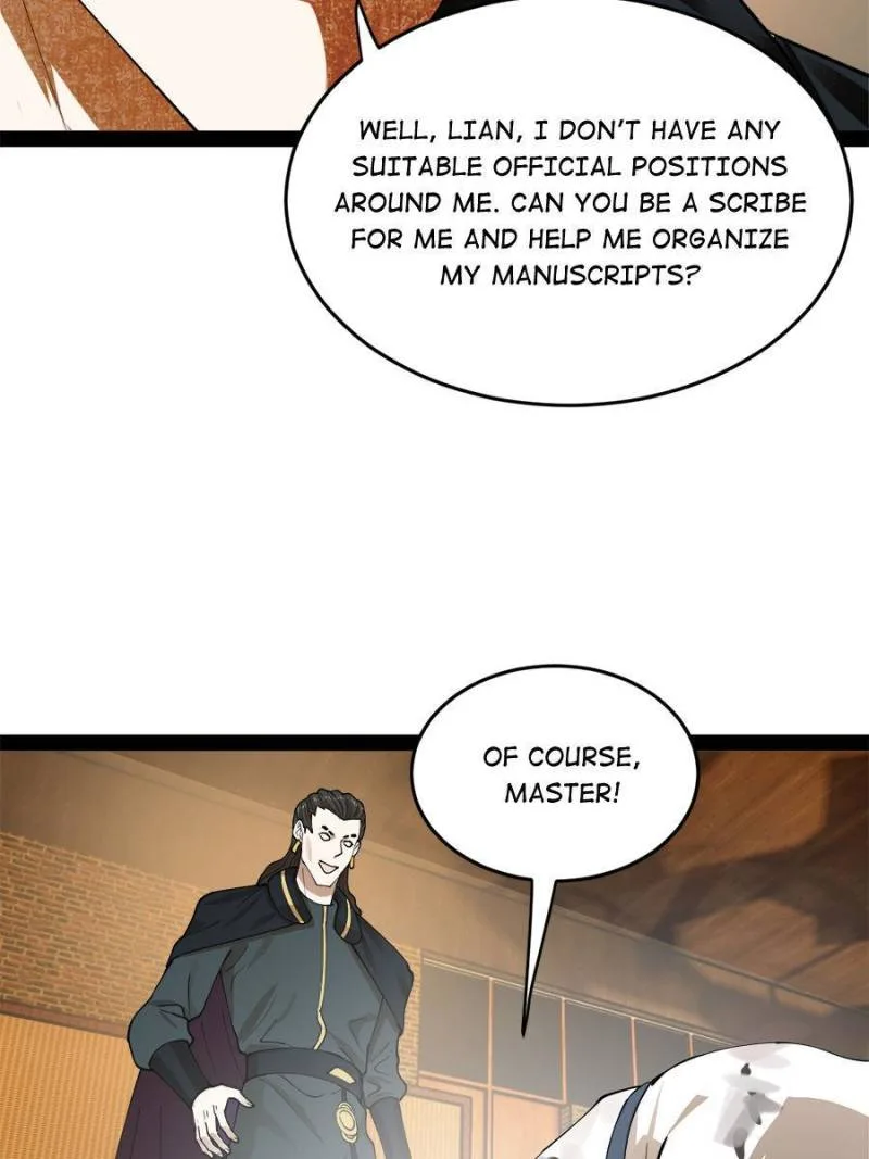 Ultimate Son-in-Law Chapter 81 page 24