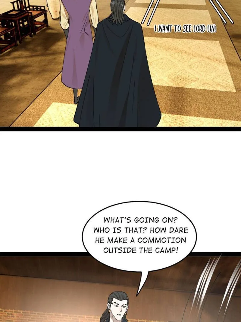 Ultimate Son-in-Law Chapter 81 page 10