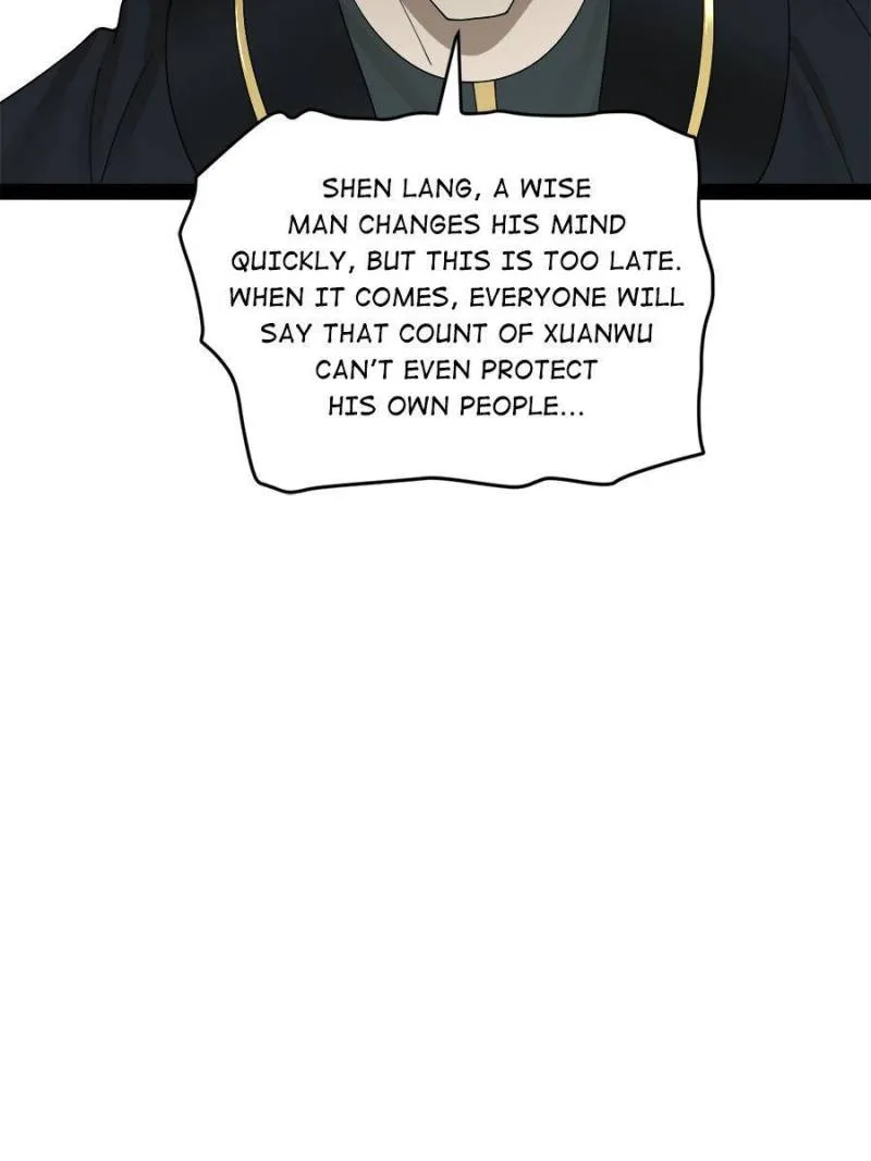 Ultimate Son-in-Law Chapter 80 page 35