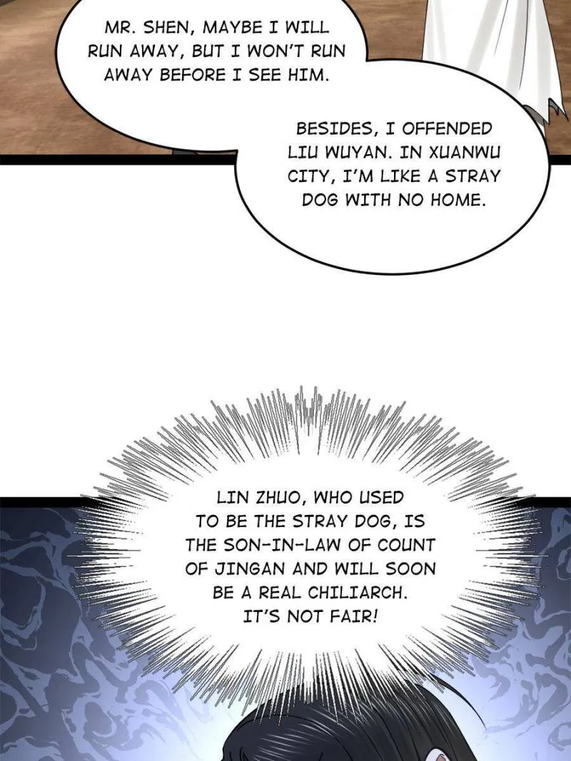 Ultimate Son-in-Law Chapter 81 page 3