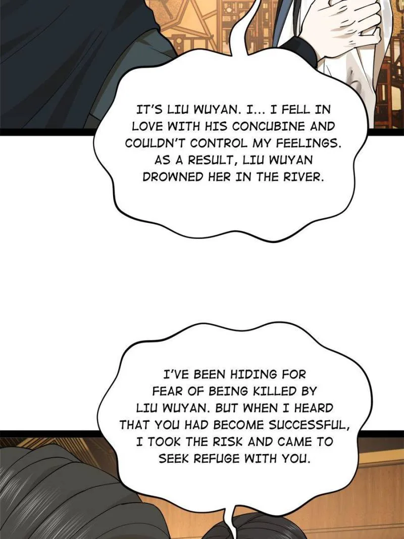Ultimate Son-in-Law Chapter 81 page 20
