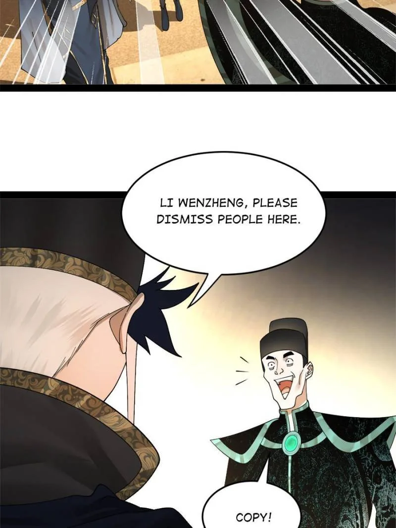 Ultimate Son-in-Law Chapter 79 page 21
