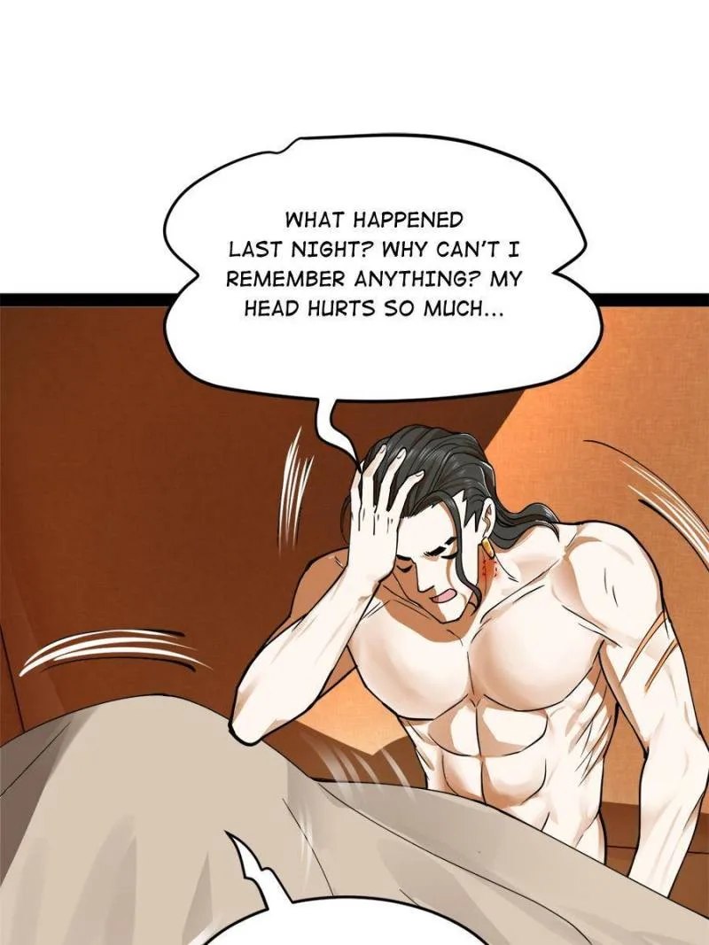 Ultimate Son-in-Law Chapter 81 page 42