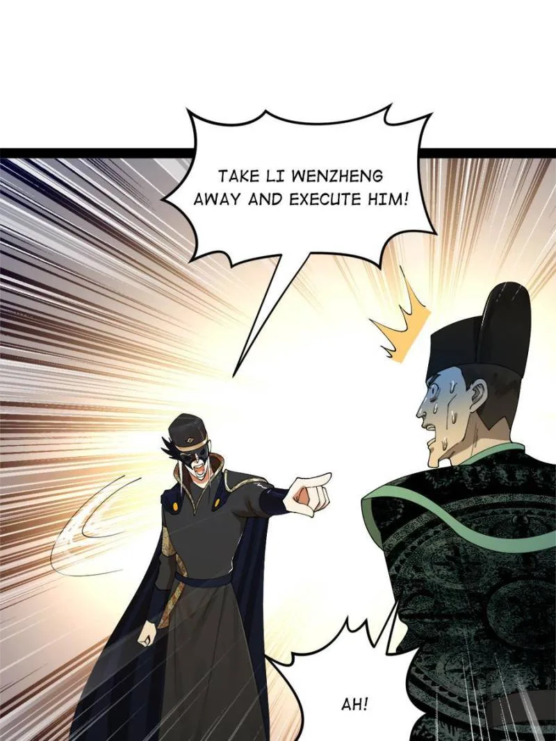 Ultimate Son-in-Law Chapter 79 page 25