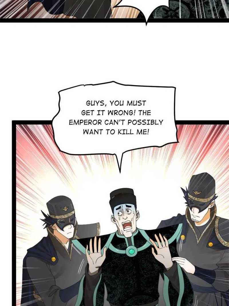 Ultimate Son-in-Law Chapter 79 page 26