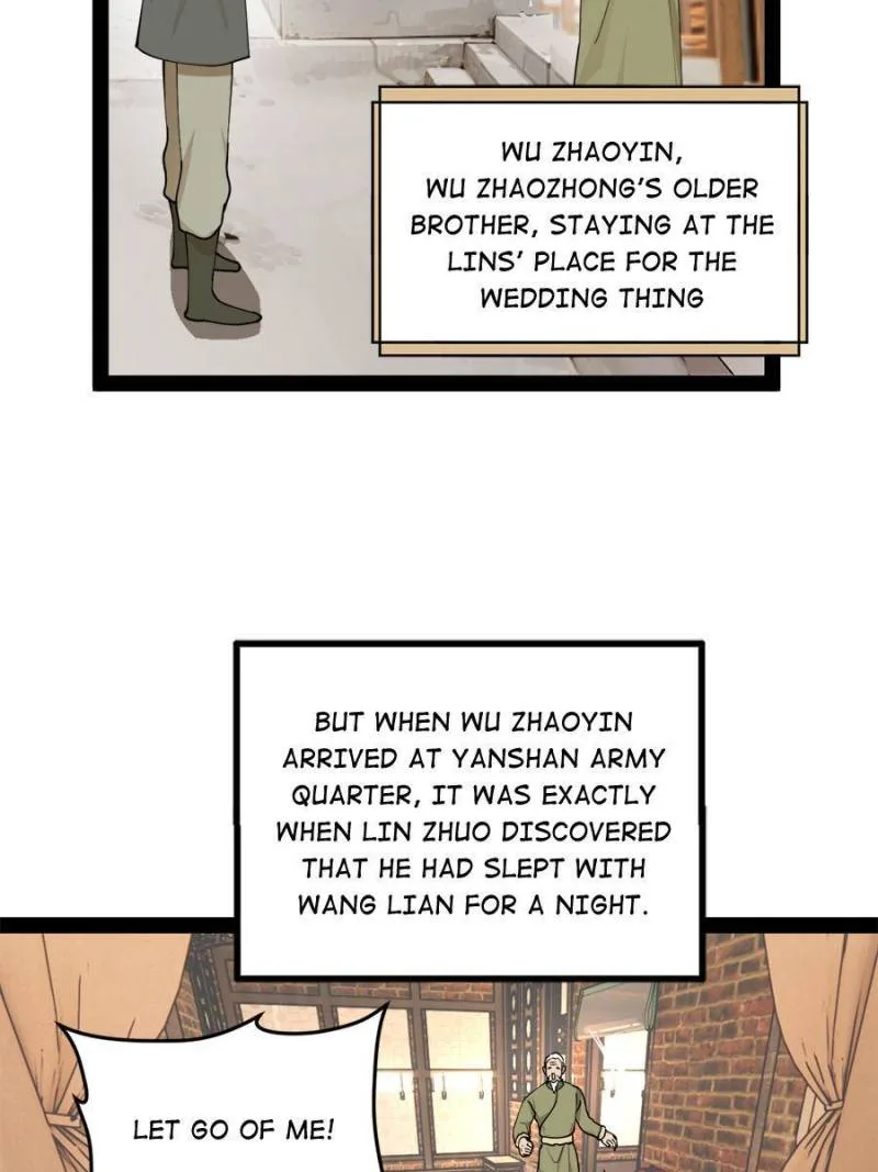 Ultimate Son-in-Law Chapter 81 page 49