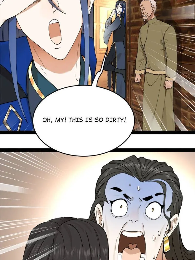 Ultimate Son-in-Law Chapter 81 page 53