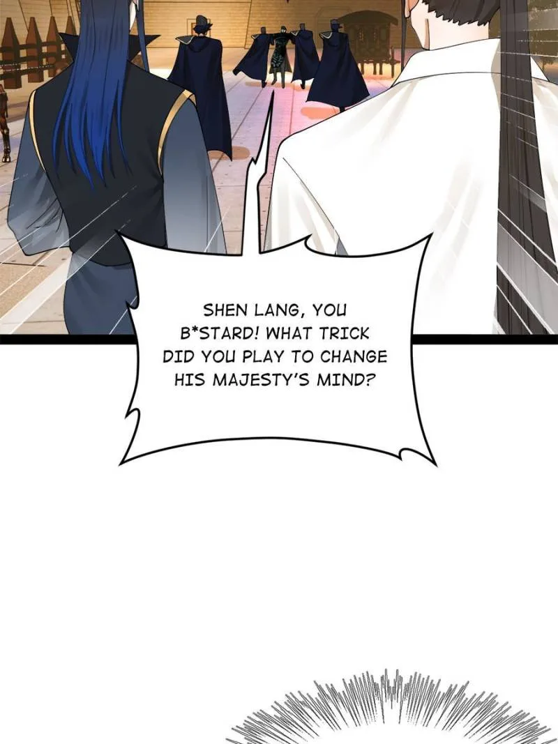 Ultimate Son-in-Law Chapter 79 page 28