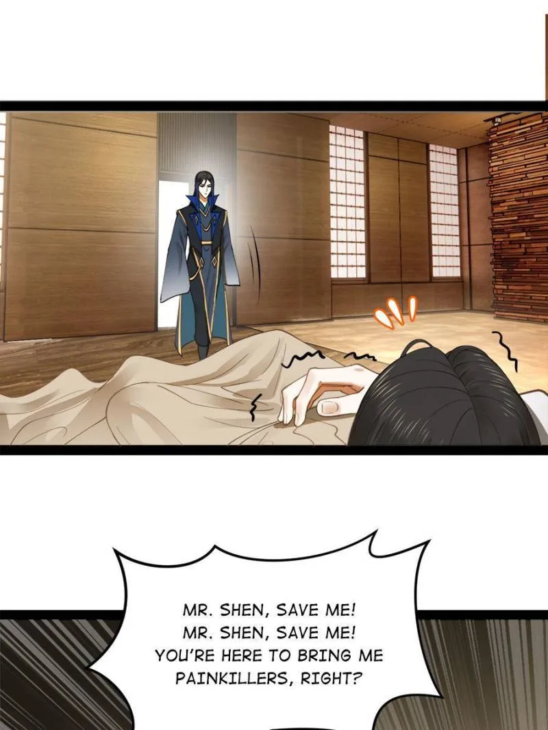 Ultimate Son-in-Law Chapter 80 page 50
