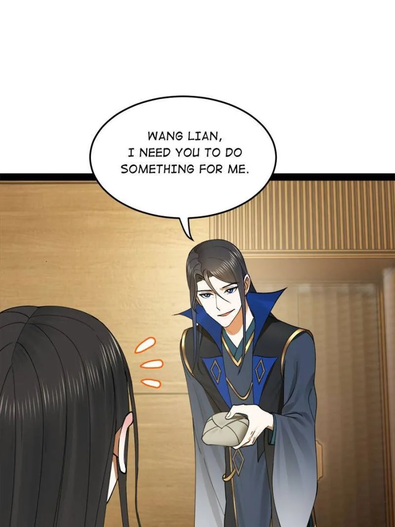 Ultimate Son-in-Law Chapter 80 page 53