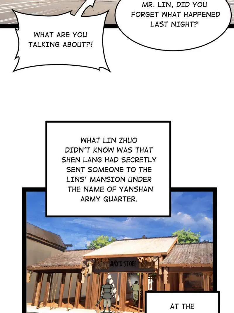 Ultimate Son-in-Law Chapter 81 page 47