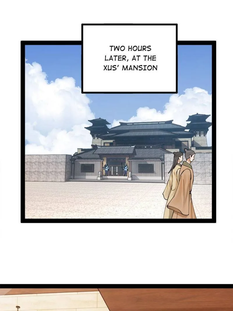 Ultimate Son-in-Law Chapter 82 page 57
