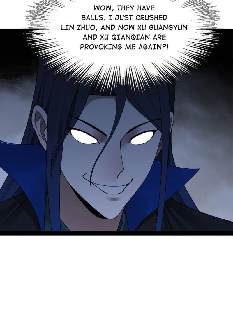Ultimate Son-in-Law Chapter 82 page 56