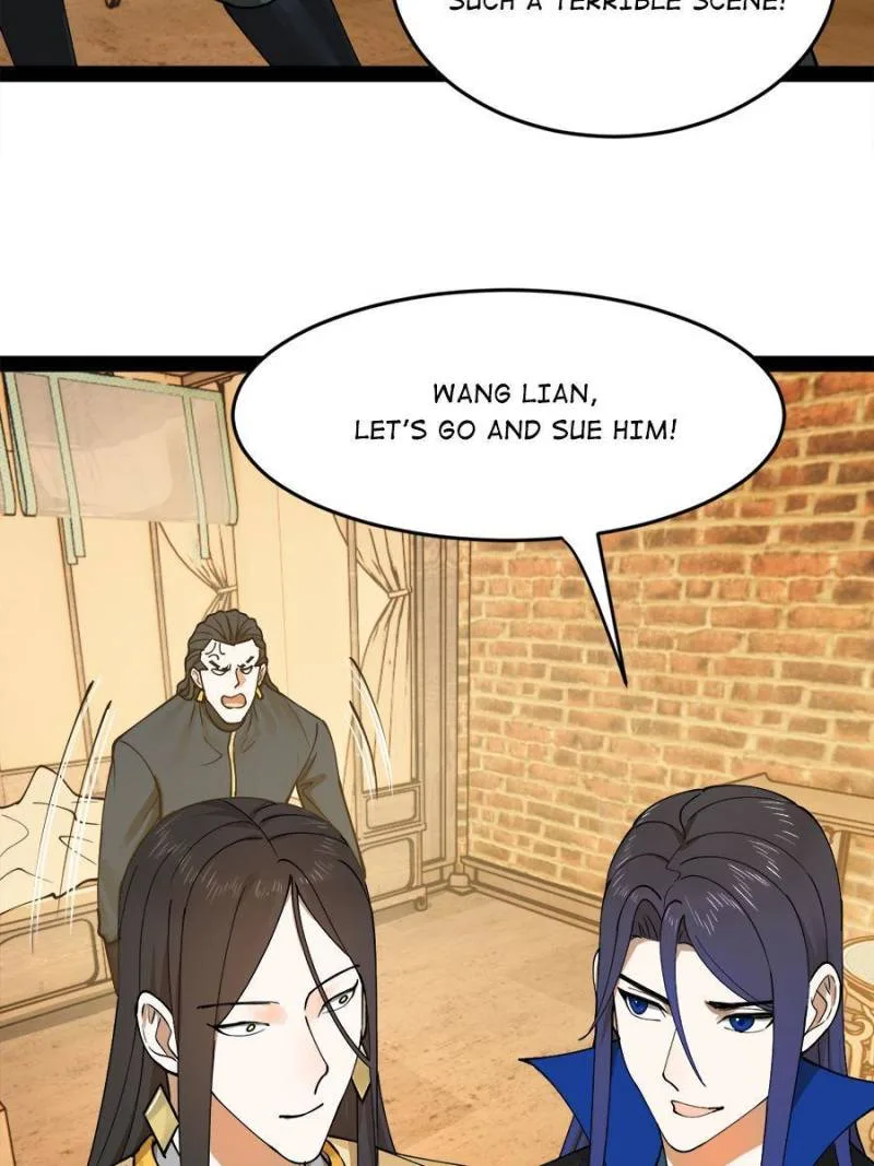 Ultimate Son-in-Law Chapter 82 page 12