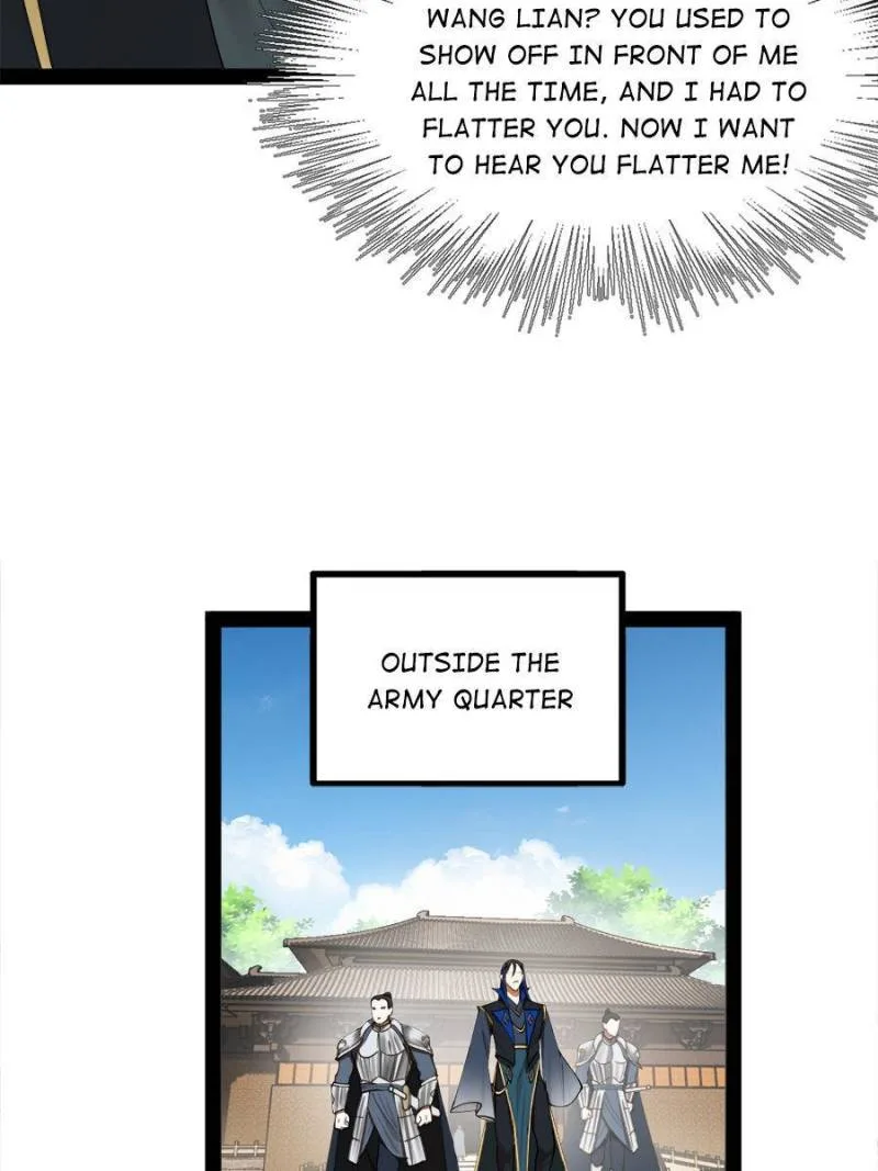 Ultimate Son-in-Law Chapter 80 page 43