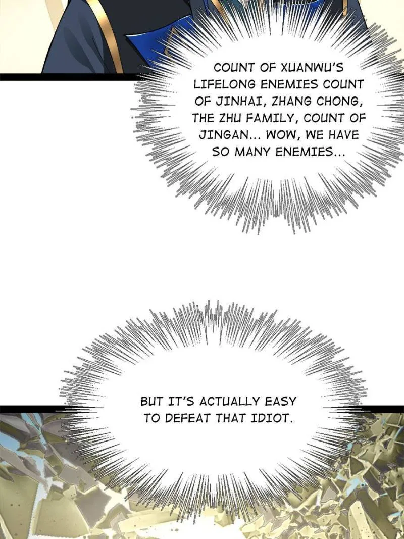 Ultimate Son-in-Law Chapter 80 page 45