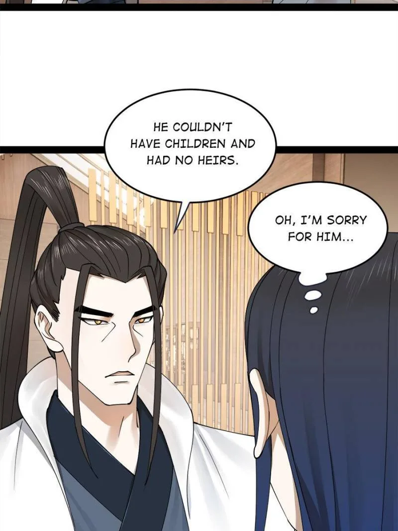 Ultimate Son-in-Law Chapter 82 page 40