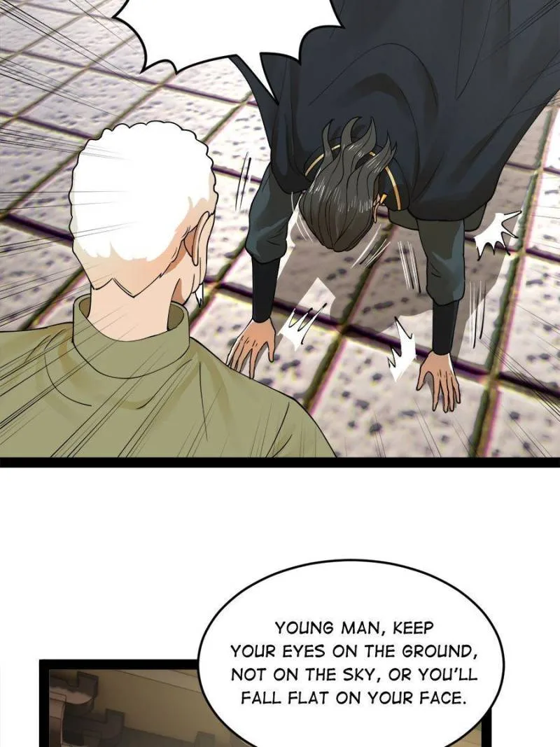 Ultimate Son-in-Law Chapter 82 page 28
