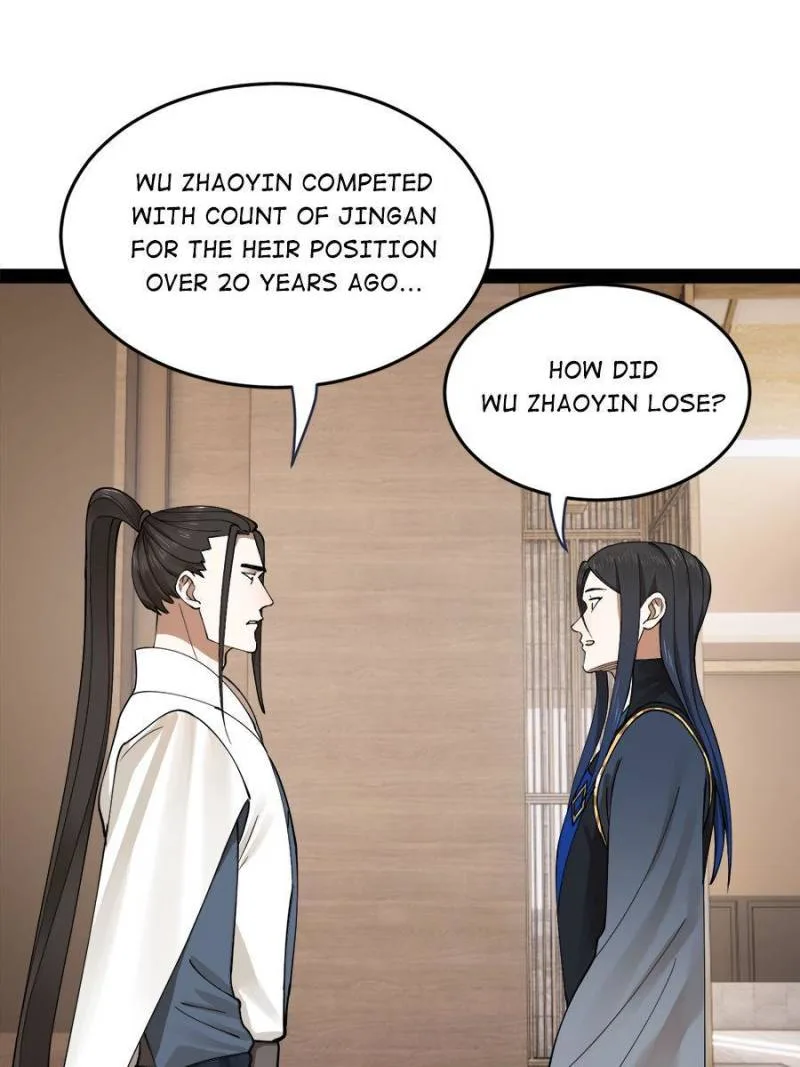 Ultimate Son-in-Law Chapter 82 page 39