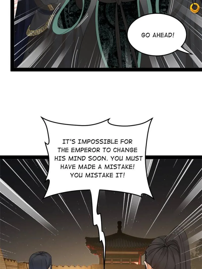 Ultimate Son-in-Law Chapter 79 page 27