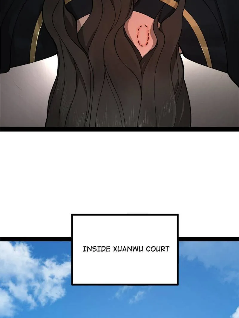 Ultimate Son-in-Law Chapter 82 page 33