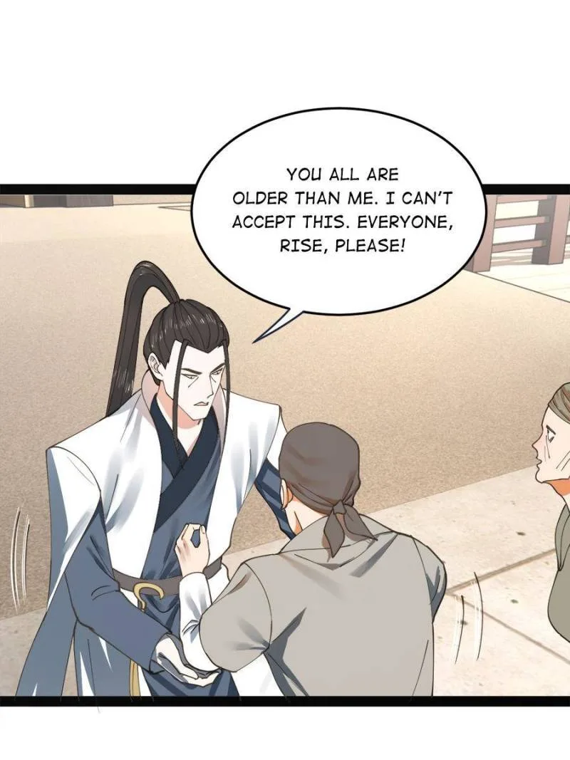 Ultimate Son-in-Law Chapter 82 page 45