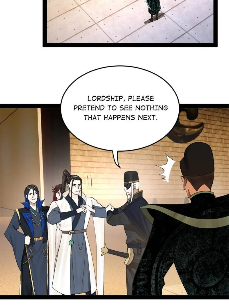 Ultimate Son-in-Law Chapter 79 page 23