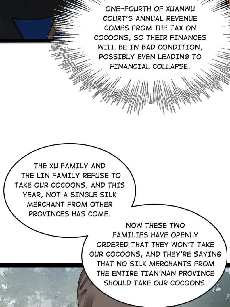 Ultimate Son-in-Law Chapter 82 page 51