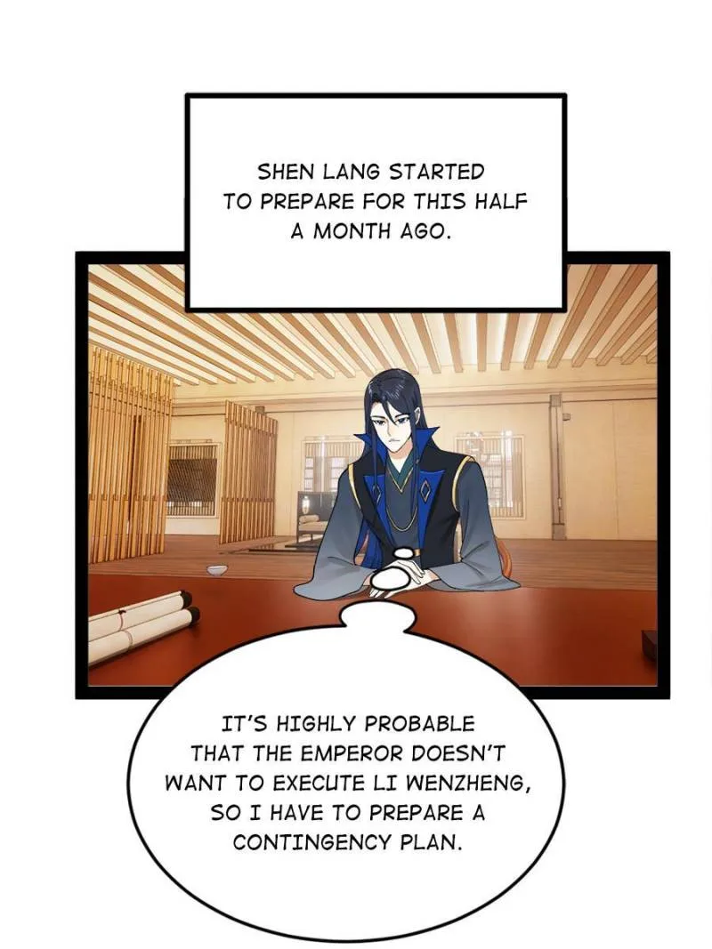 Ultimate Son-in-Law Chapter 79 page 31