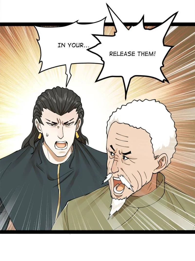 Ultimate Son-in-Law Chapter 82 page 17
