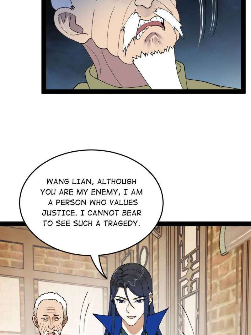 Ultimate Son-in-Law Chapter 82 page 8