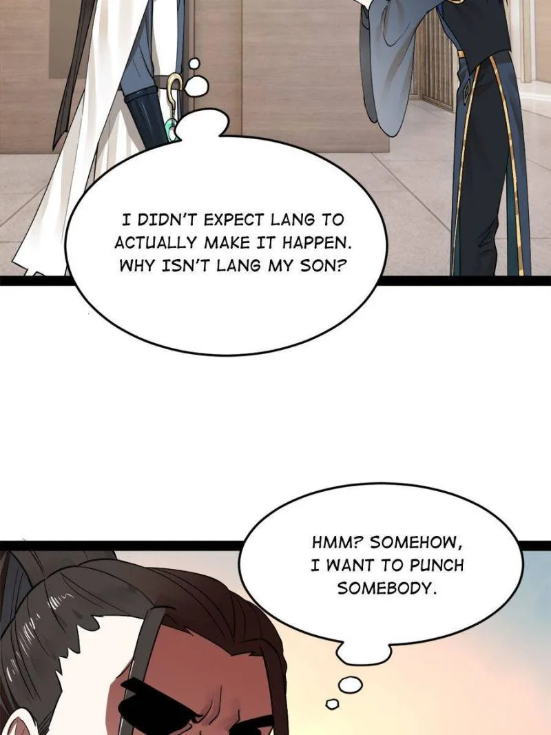Ultimate Son-in-Law Chapter 82 page 35