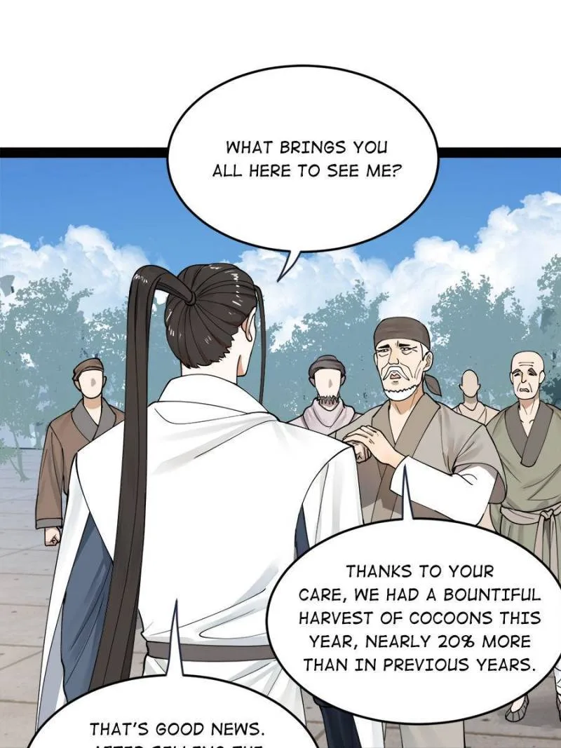 Ultimate Son-in-Law Chapter 82 page 46