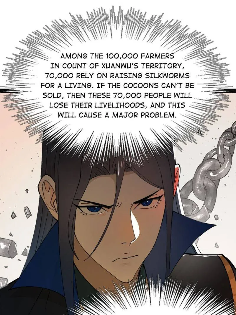 Ultimate Son-in-Law Chapter 82 page 50