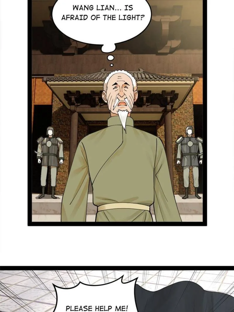 Ultimate Son-in-Law Chapter 82 page 27