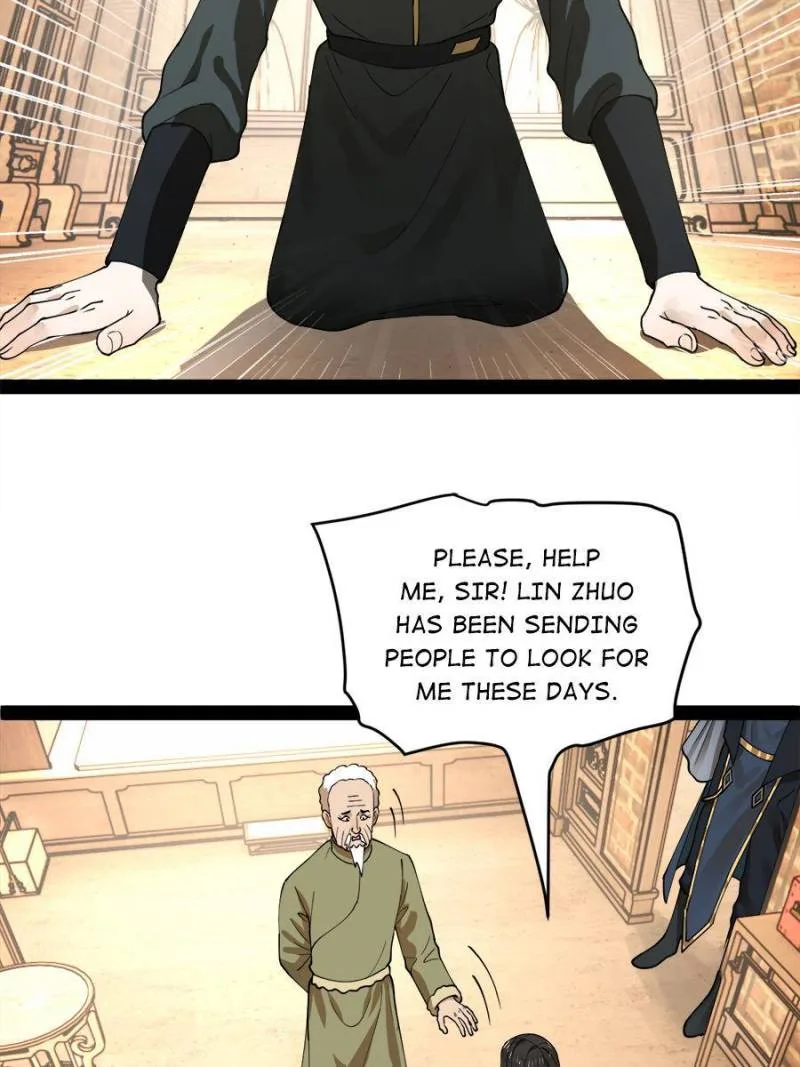 Ultimate Son-in-Law Chapter 82 page 6