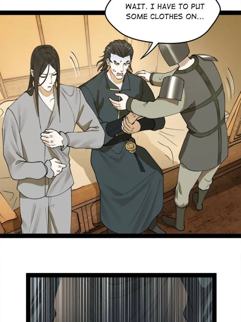 Ultimate Son-in-Law Chapter 82 page 4