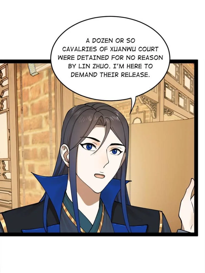 Ultimate Son-in-Law Chapter 82 page 16