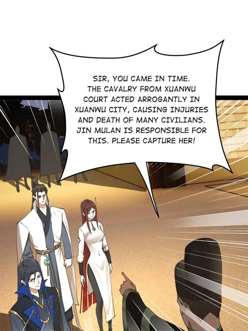 Ultimate Son-in-Law Chapter 79 page 20
