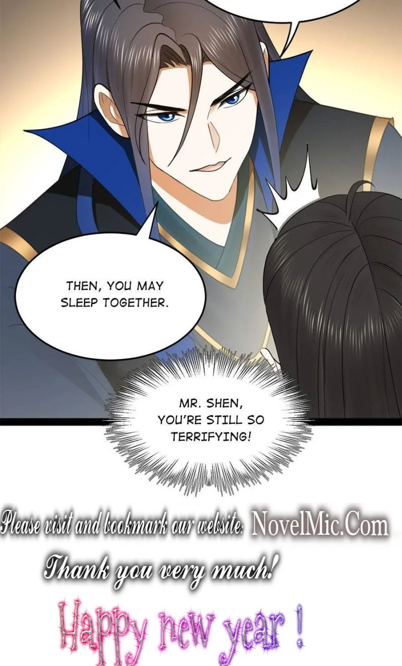 Ultimate Son-in-Law Chapter 80 page 57