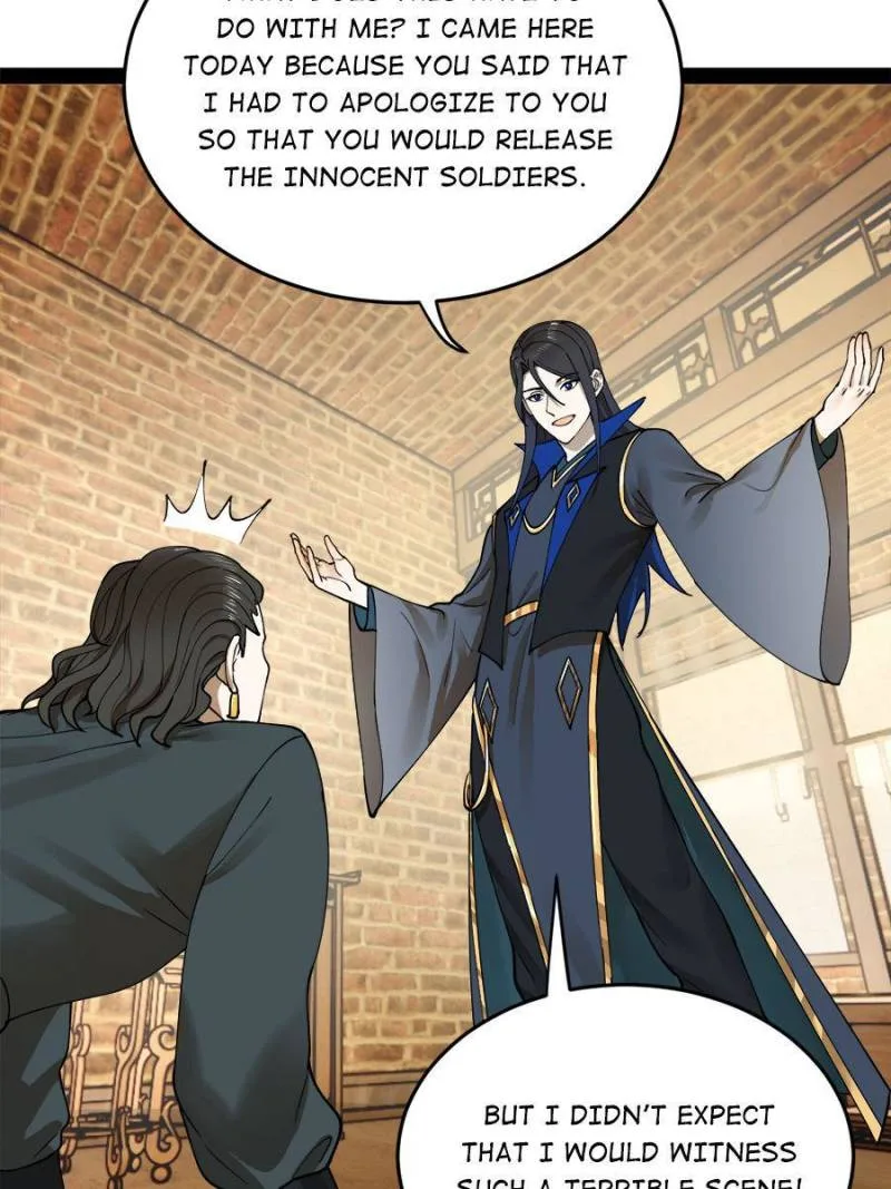Ultimate Son-in-Law Chapter 82 page 11