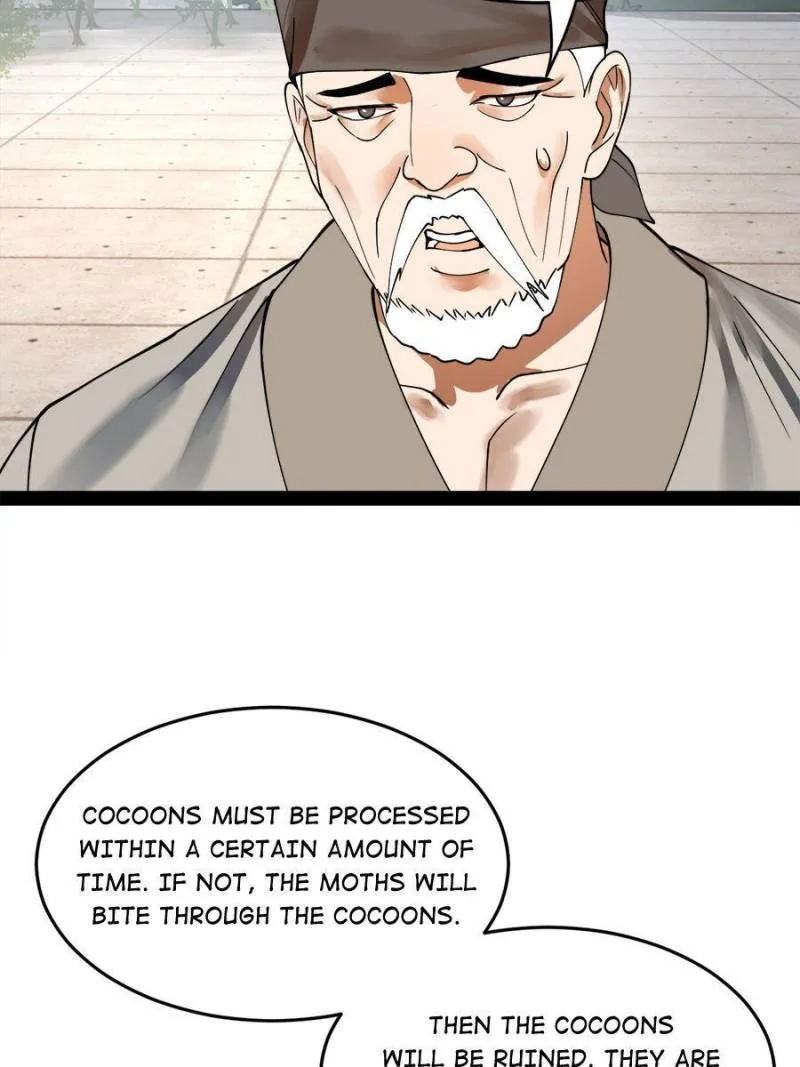 Ultimate Son-in-Law Chapter 82 page 52